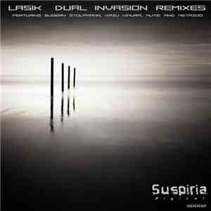 Lasik - Dual Invasion Remixes flac download