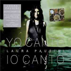 Laura Pausini - Yo Canto / Io Canto flac download
