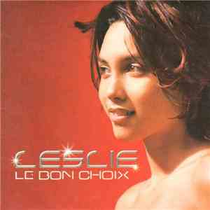 Leslie - Le Bon Choix flac download