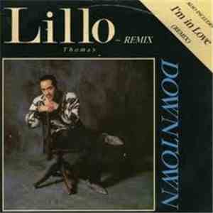 Lillo Thomas - Downtown flac download