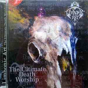 Limbonic Art - The Ultimate Death Worship flac download