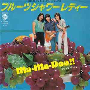 Ma-Ma-Doo!! - フルーツシャワーレディ / Friday Night flac download