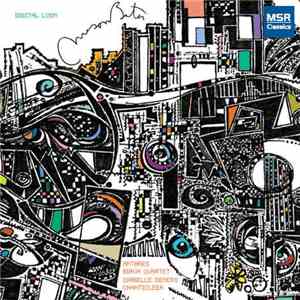 Mason Bates - Digital Loom flac download