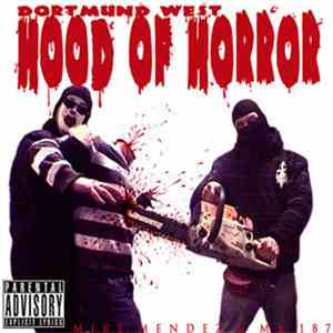 Mike Mendez , Mr. 187 - Hood Of Horror flac download