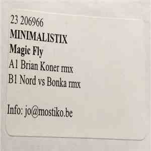 Minimalistix - Magic Fly flac download