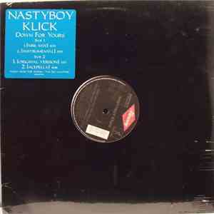 Nastyboy Klick - Down For Yours flac download