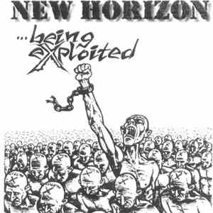 New Horizon  - Being Exploited flac download