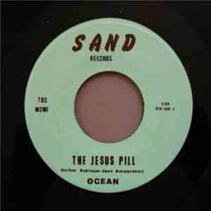 Ocean  - The Jesus Pill flac download