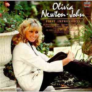 Olivia Newton-John - First Impressions flac download