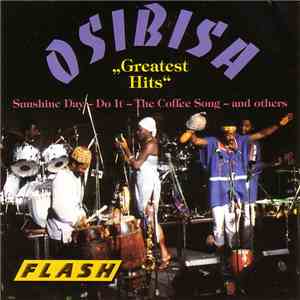 Osibisa - Greatest Hits flac download