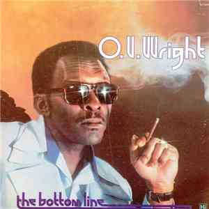 O.V. Wright - The Bottom Line flac download