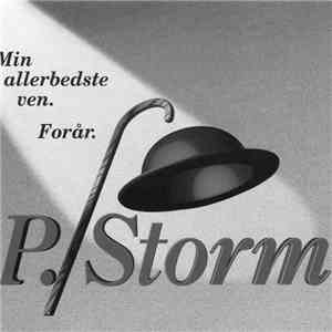 P. Storm - Min Allerbedste Ven flac download