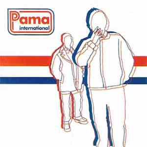 Pama International - Pama International flac download