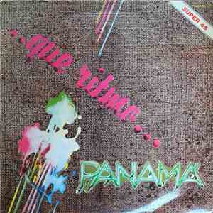 Panamà - Que Ritmo flac download