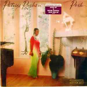 Patrice Rushen - Posh flac download
