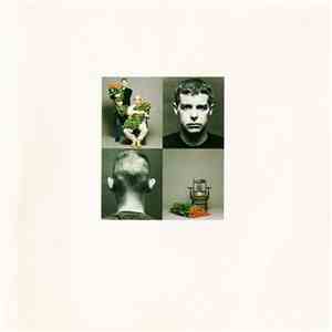Pet Shop Boys - Behaviour Remixed flac download