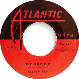Pretty Boy  - Bip Bop Bip / Paper Dollar flac download