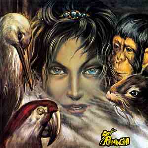 Raminghi - ...Il Lungo Cammino Dei Raminghi flac download