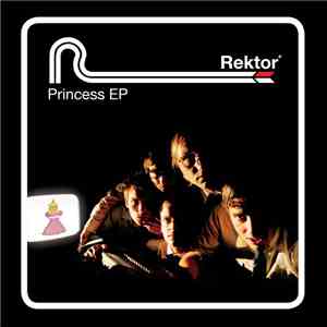 Rektor - Princess EP flac download