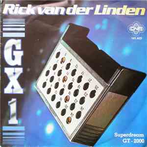 Rick van der Linden - GX 1 flac download