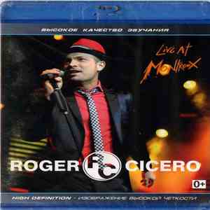 Roger Cicero - Live At Montreux flac download