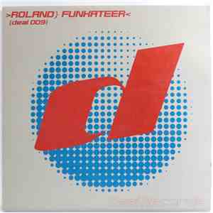 Roland - Funkateer flac download