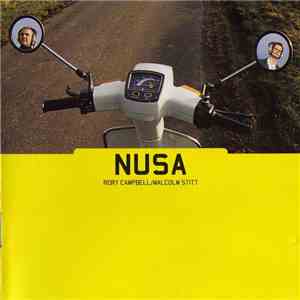 Rory Campbell / Malcolm Stitt - Nusa flac download
