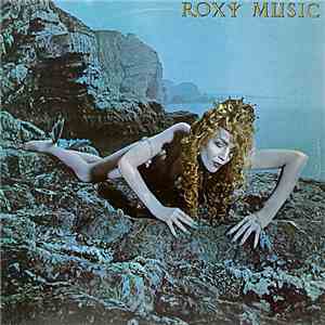 Roxy Music - Siren flac download