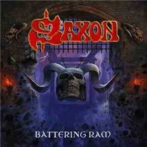 Saxon - Battering Ram flac download