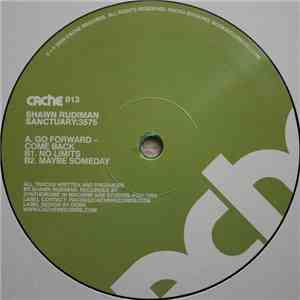 Shawn Rudiman - Sanctuary:3575 flac download