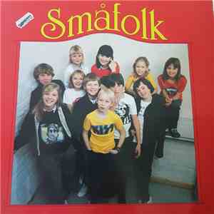 Småfolk - Småfolk flac download