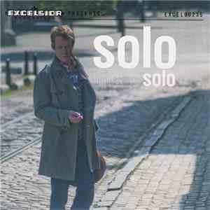 Solo  - This Is Solo flac download