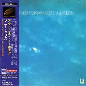 Sonny Criss - Out Of Nowhere flac download