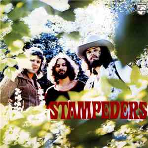 Stampeders - Stampeders flac download