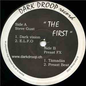 Steve Gust / Preast FX - The First flac download