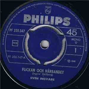 Sven Ingvars - Flickan Och Hårbandet flac download