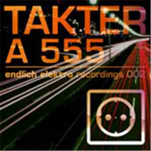 Takter - A555 flac download