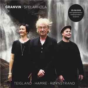 Teigland • Hamre • Røynstrand - Granvin • Spelarhola flac download