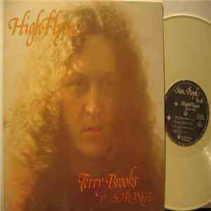 Terry Brooks & Strange - High Flyer flac download