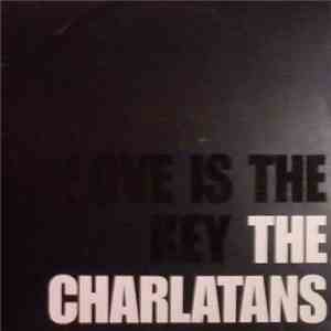 The Charlatans - Love Is The Key flac download