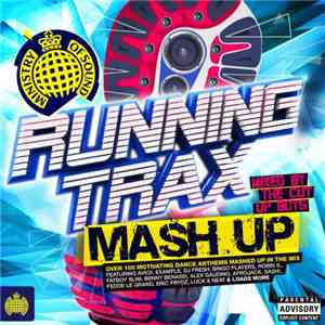 The Cut Up Boys - Running Trax Mash Up flac download
