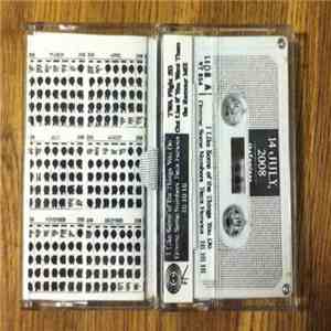The Famines - 14 July, 2008 flac download