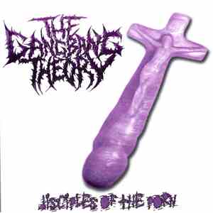 The Gang Bang Theory  - Discipline Of The Porn flac download