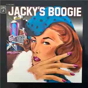 The Jackys - Jacky's Boogie flac download