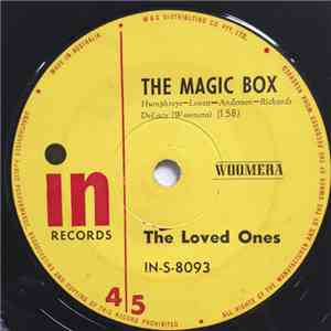 The Loved Ones  - The Magic Box / Love Song flac download