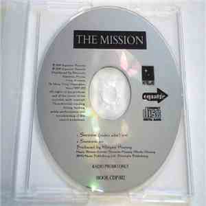 The Mission - Swoon flac download