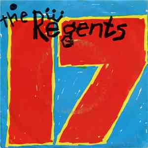 The Regents - 7 Teen flac download
