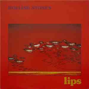 The Rolling Stones - Lips flac download