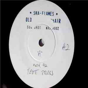 The Ska Flames - Old Rocking Chair flac download