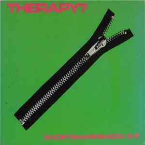Therapy? - Shortsharpshock E.P. flac download